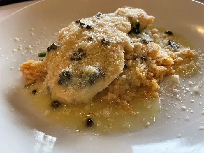 Mezza Luna Bistro Picture 9