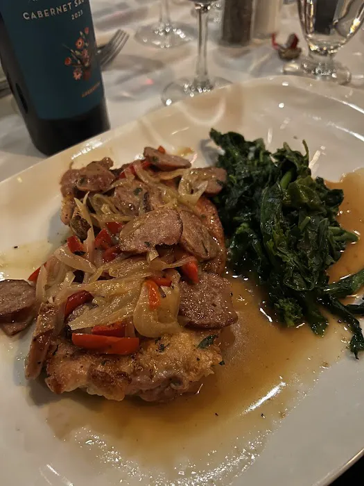 Mezza Luna Bistro Picture 8
