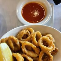 Mezza Luna Bistro ico