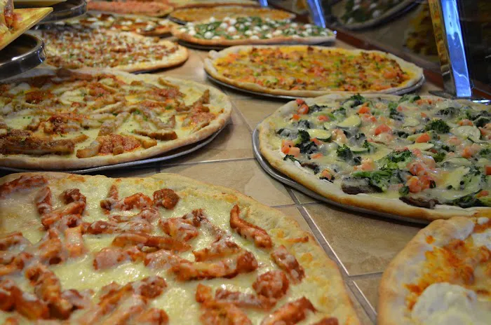 Village Pizza & Pasta Picture 7