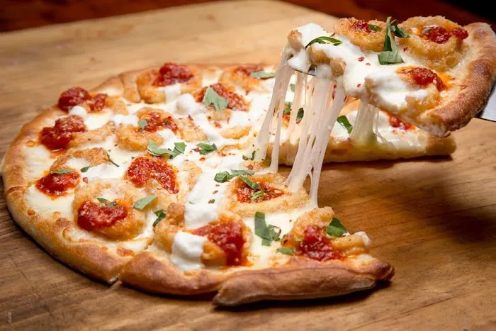 Village Pizza & Pasta Picture 9