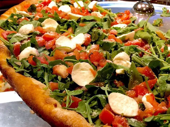 Village Pizza & Pasta Picture 2