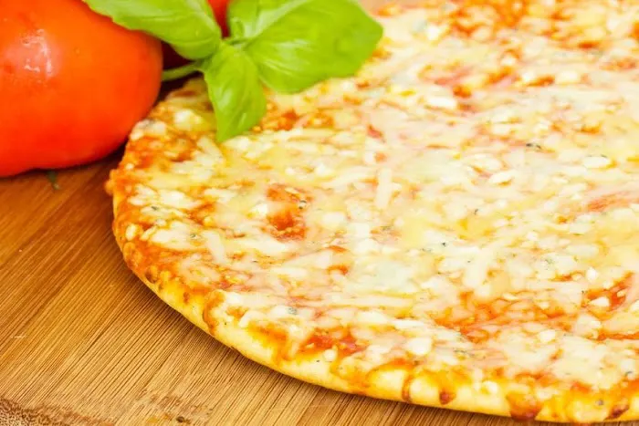 Village Pizza & Pasta Picture 1