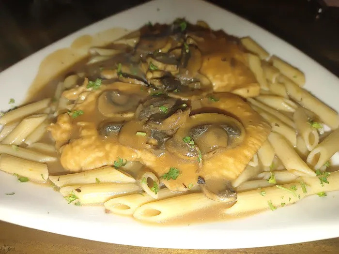 Village Pizza & Pasta Picture 4