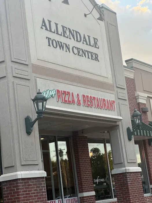 Village Pizza & Pasta Picture 5