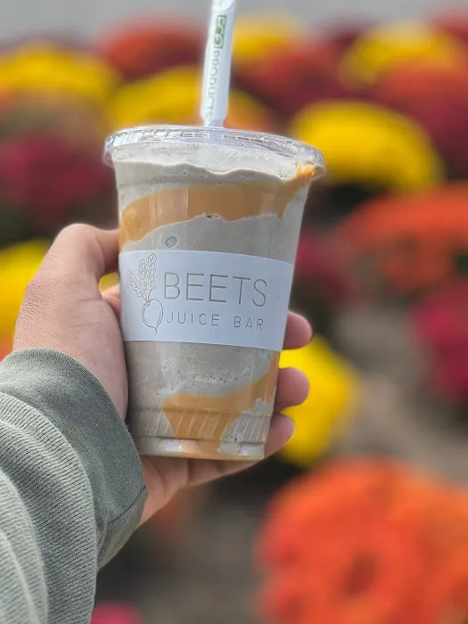 Beets Juice Bar Allendale Picture 2