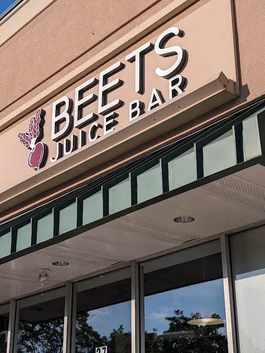 Beets Juice Bar Allendale Picture 10