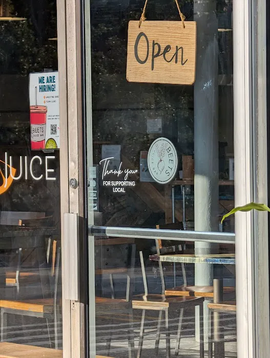 Beets Juice Bar Allendale Picture 9