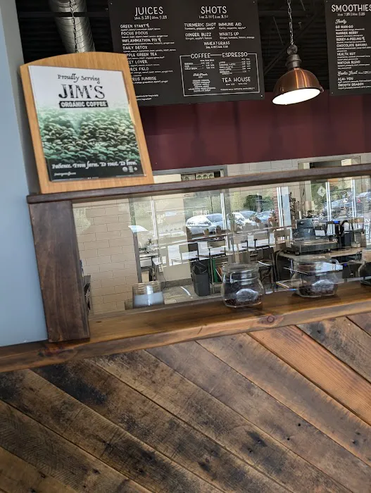 Beets Juice Bar Allendale Picture 5