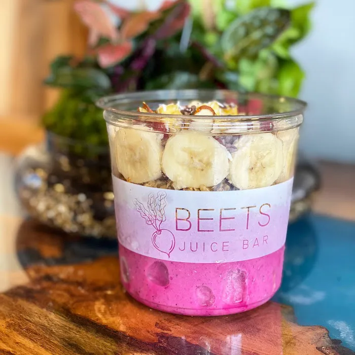 Beets Juice Bar Allendale Picture 6