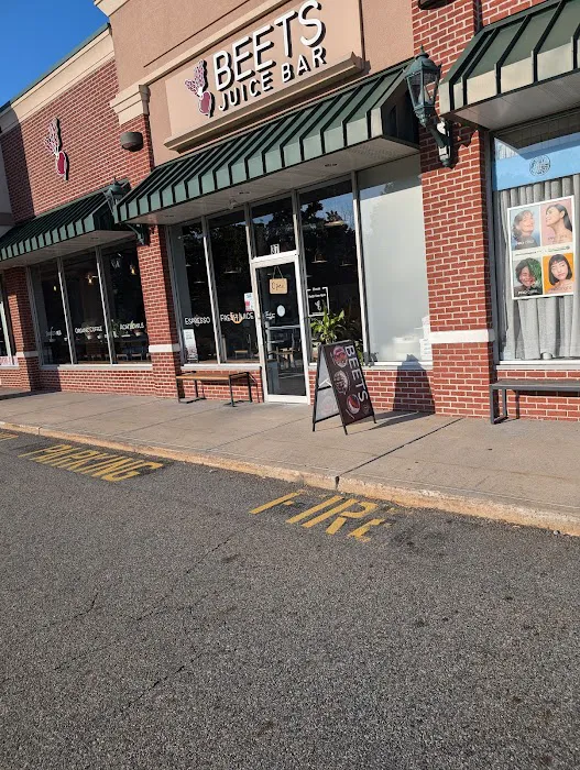 Beets Juice Bar Allendale Picture 7