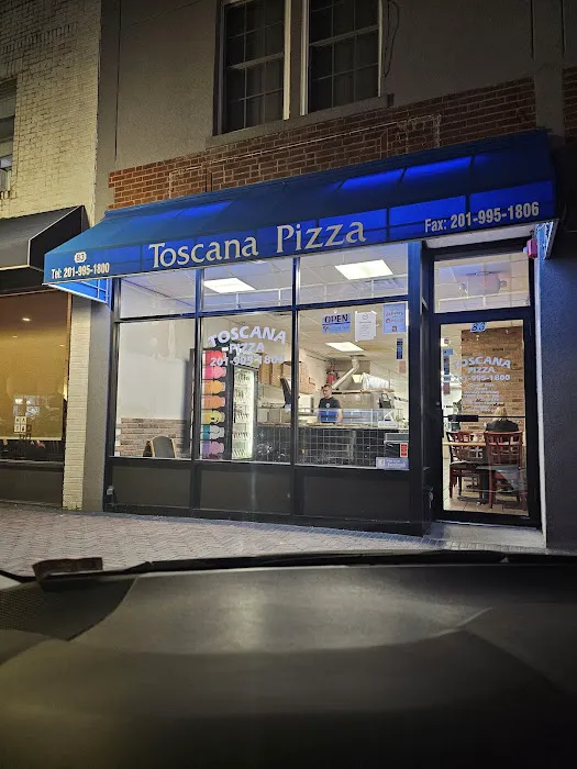 Toscana Pizza Picture 9