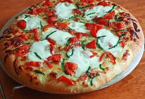 Toscana Pizza Picture 7