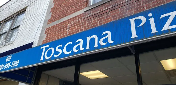 Toscana Pizza Picture 1