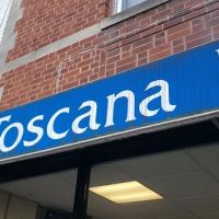Toscana Pizza ico
