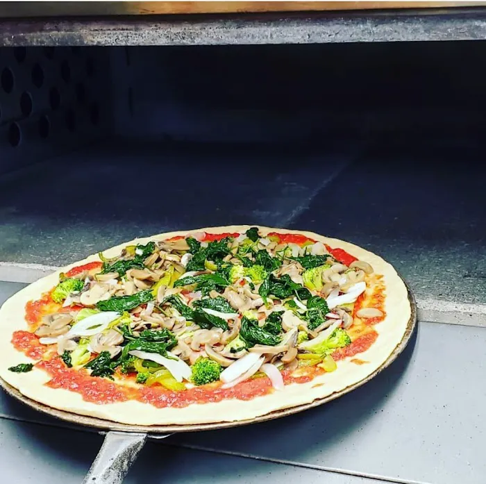 Toscana Pizza Picture 4