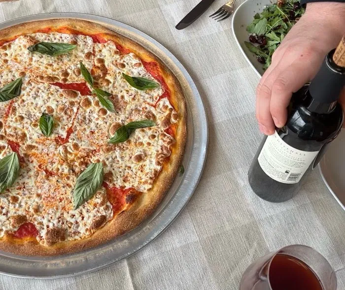 Toscana Pizza Picture 10