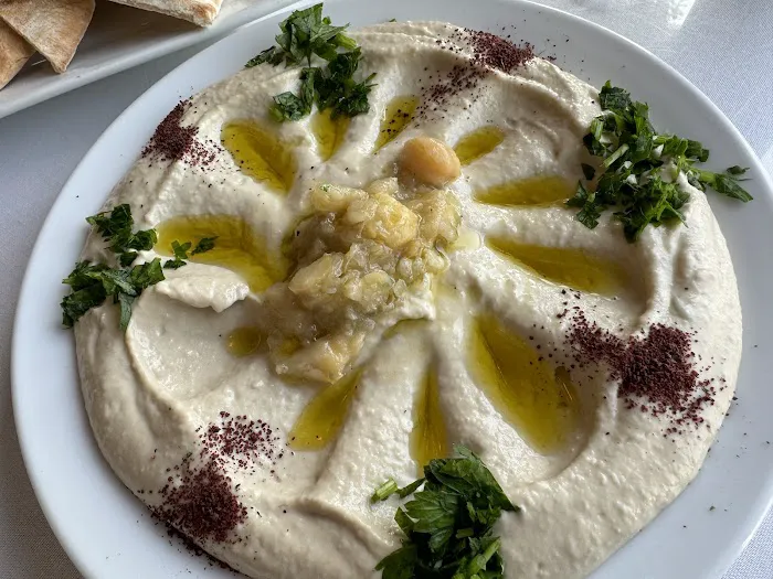 Allendale Mediterranean Grill & Cafe Picture 10