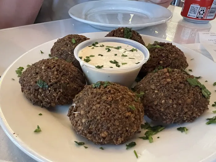Allendale Mediterranean Grill & Cafe Picture 4