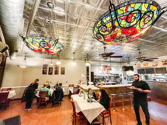 Allendale Mediterranean Grill & Cafe Picture 2