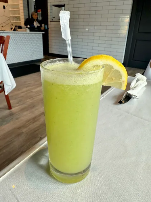 Allendale Mediterranean Grill & Cafe Picture 6