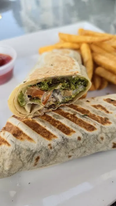 Allendale Mediterranean Grill & Cafe Picture 5