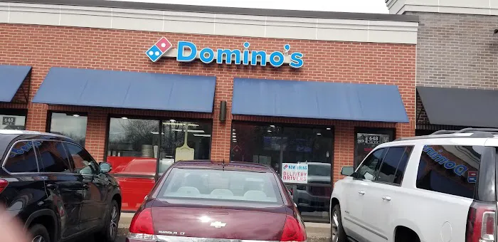 Domino's Pizza Picture 5