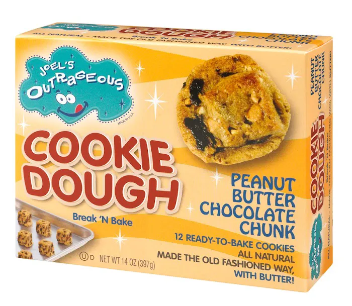 The Fatboy Cookie Company, Inc. Picture 10
