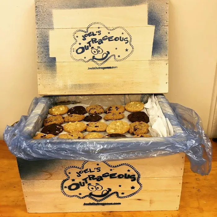 The Fatboy Cookie Company, Inc. Picture 6