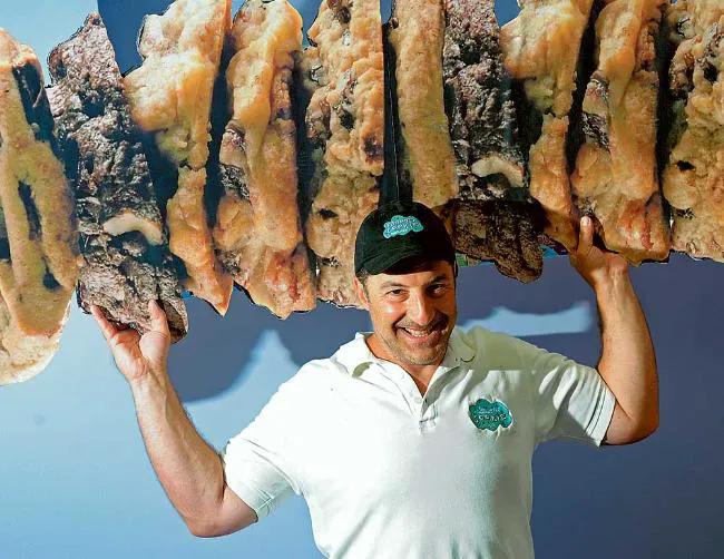 The Fatboy Cookie Company, Inc. Picture 3