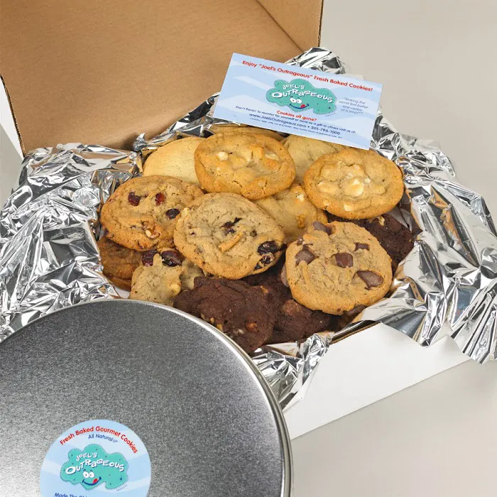 The Fatboy Cookie Company, Inc. Picture 8