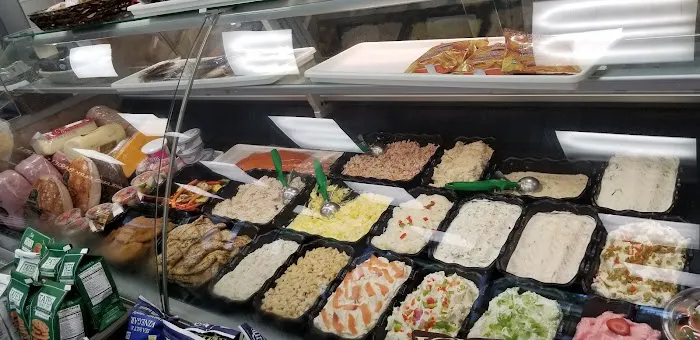 Midland Park Bagels and Deli Picture 2