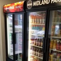 Midland Park Bagels and Deli ico
