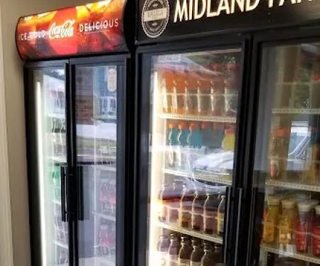 Midland Park Bagels and Deli