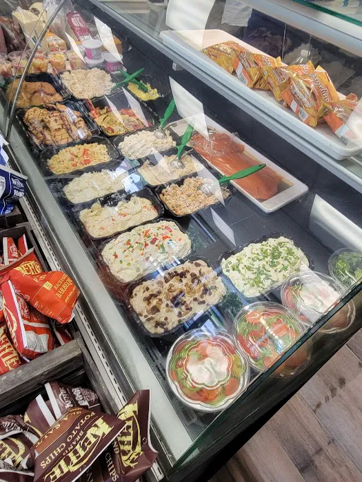 Midland Park Bagels and Deli Picture 6
