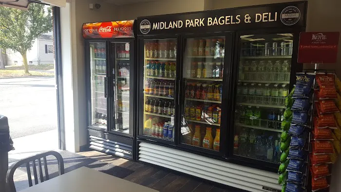 Midland Park Bagels and Deli Picture 10