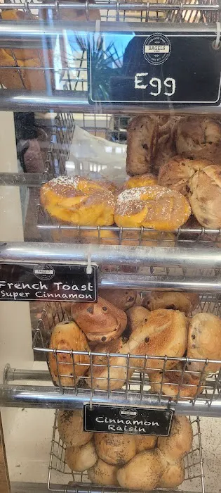 Midland Park Bagels and Deli Picture 9