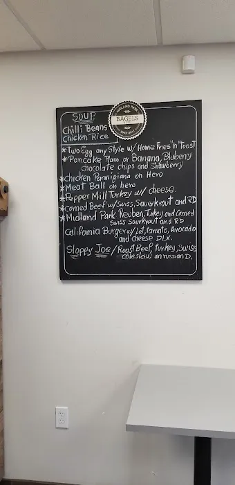 Midland Park Bagels and Deli Picture 4