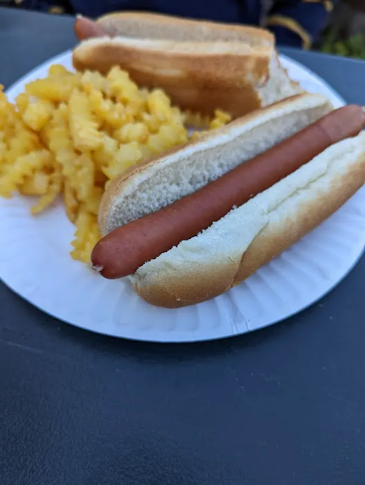 Hot Dog Caboose Picture 6
