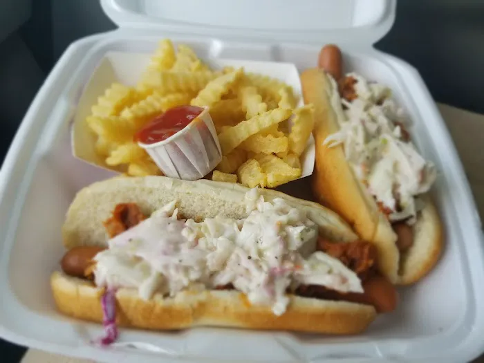 Hot Dog Caboose Picture 5