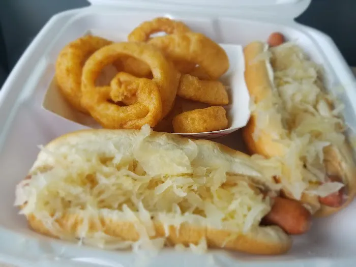 Hot Dog Caboose Picture 10