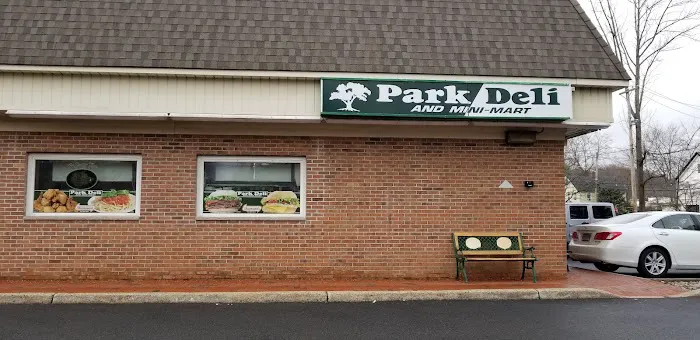 Park Deli Picture 6