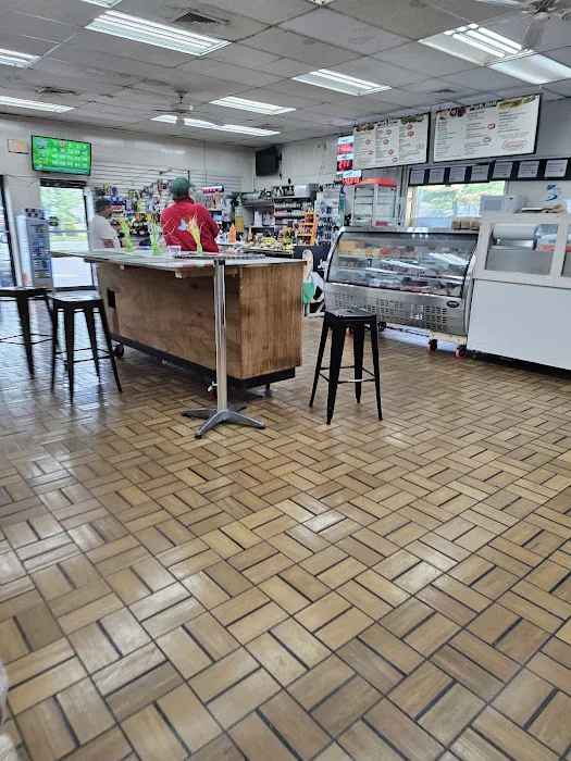 Park Deli Picture 7