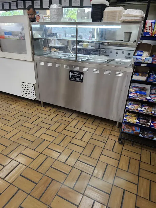 Park Deli Picture 1