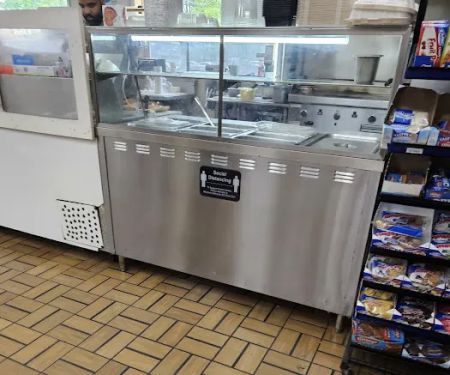Park Deli