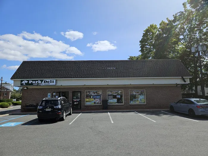 Park Deli Picture 5