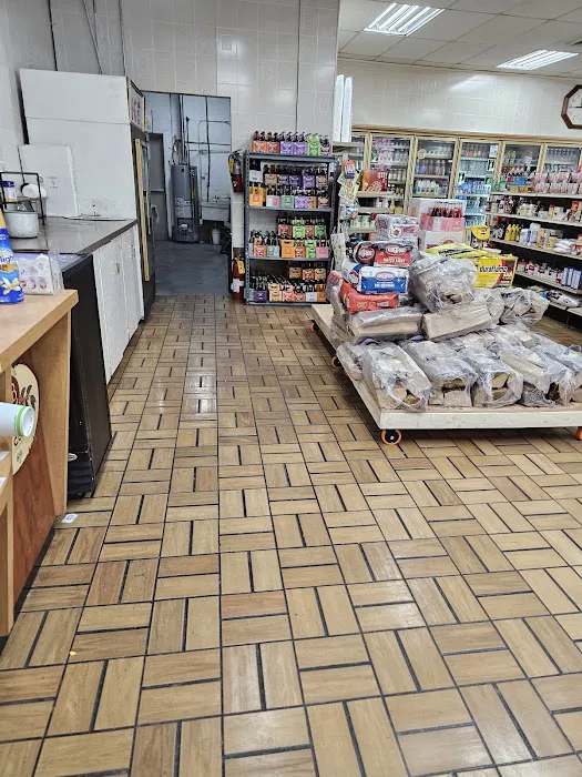 Park Deli Picture 3