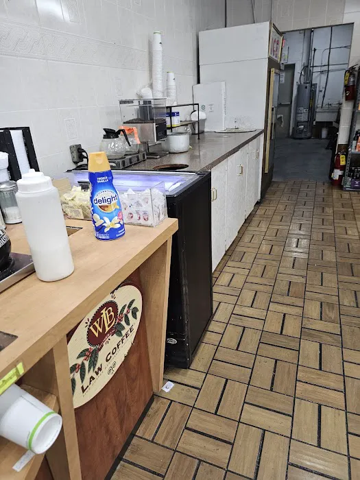 Park Deli Picture 4