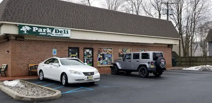 Park Deli Picture 9