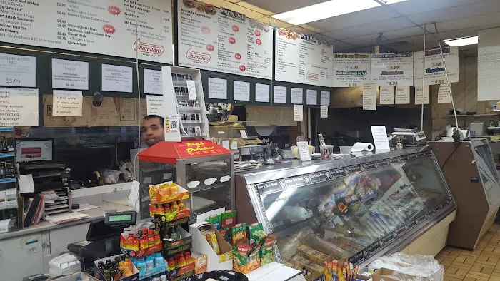 Park Deli Picture 10